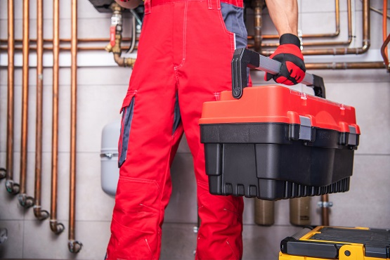 elsatherm service instal