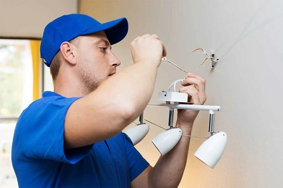 electrician sector 2