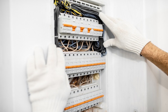 firma instalatii electrice Bucuresti