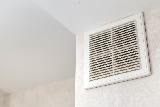 inlocuire montaj ventilator baie Bucuresti