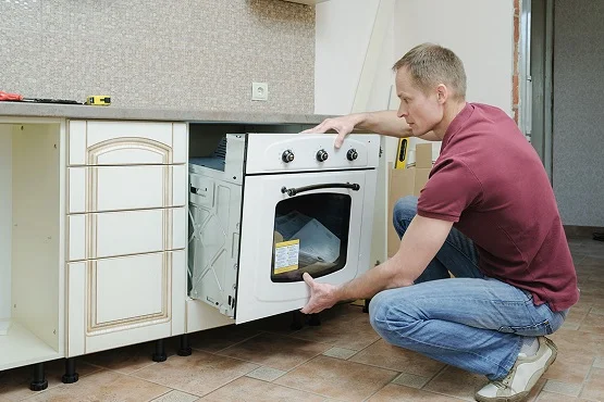 instalator Berceni pentru instalare electrocasnice incorporabile