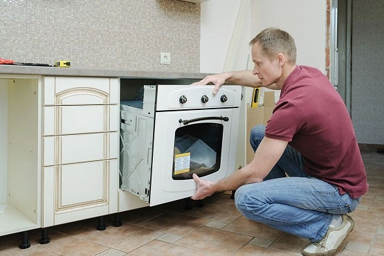 instalator sector 5 pentru instalare electrocasnice incorporabile